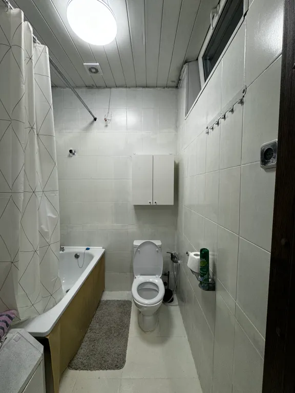 Квартира с отдельным входом