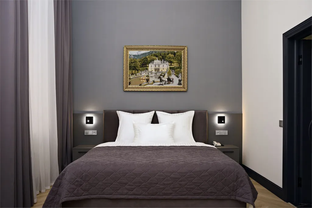 Квартира Комната — Москва