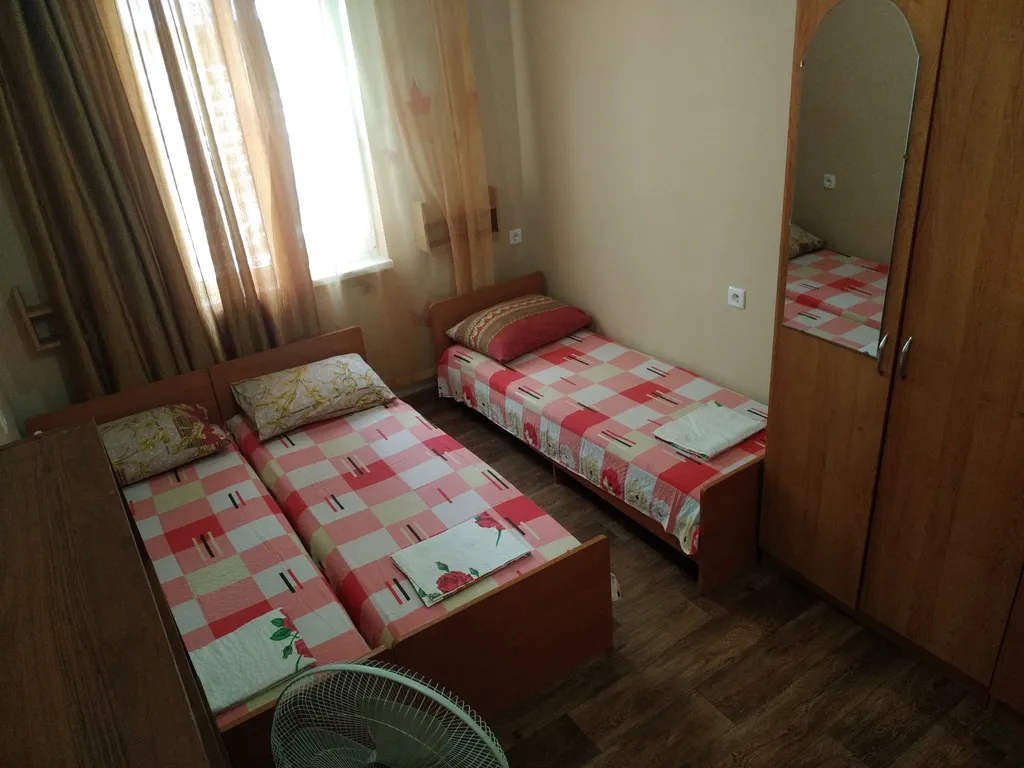 Квартира Комната — Анапа