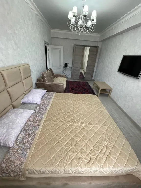 Квартира Апартамент в исторической части города возле моря — Дербент