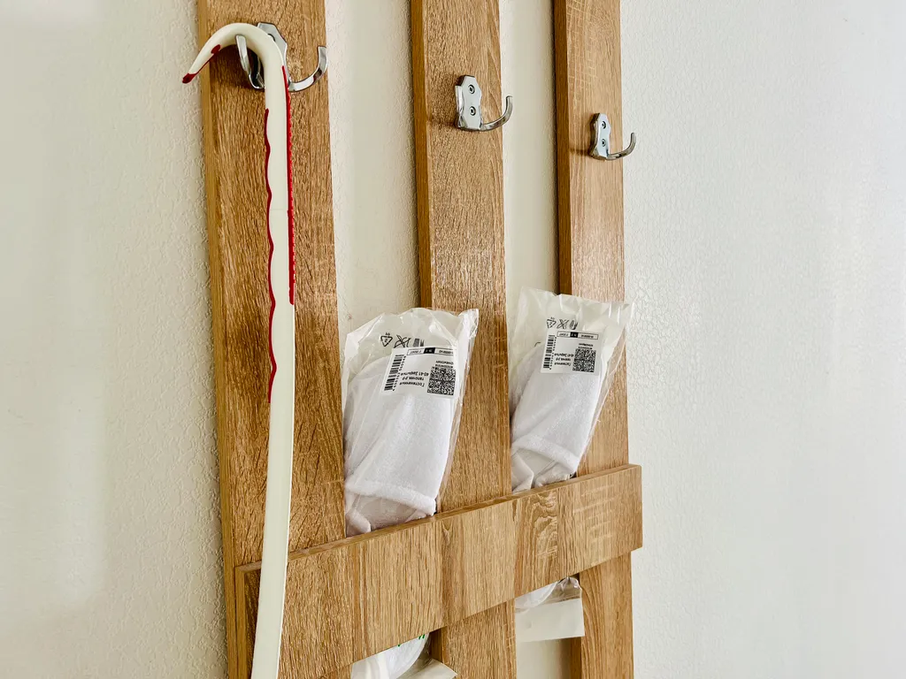 Просторная квартира-студия