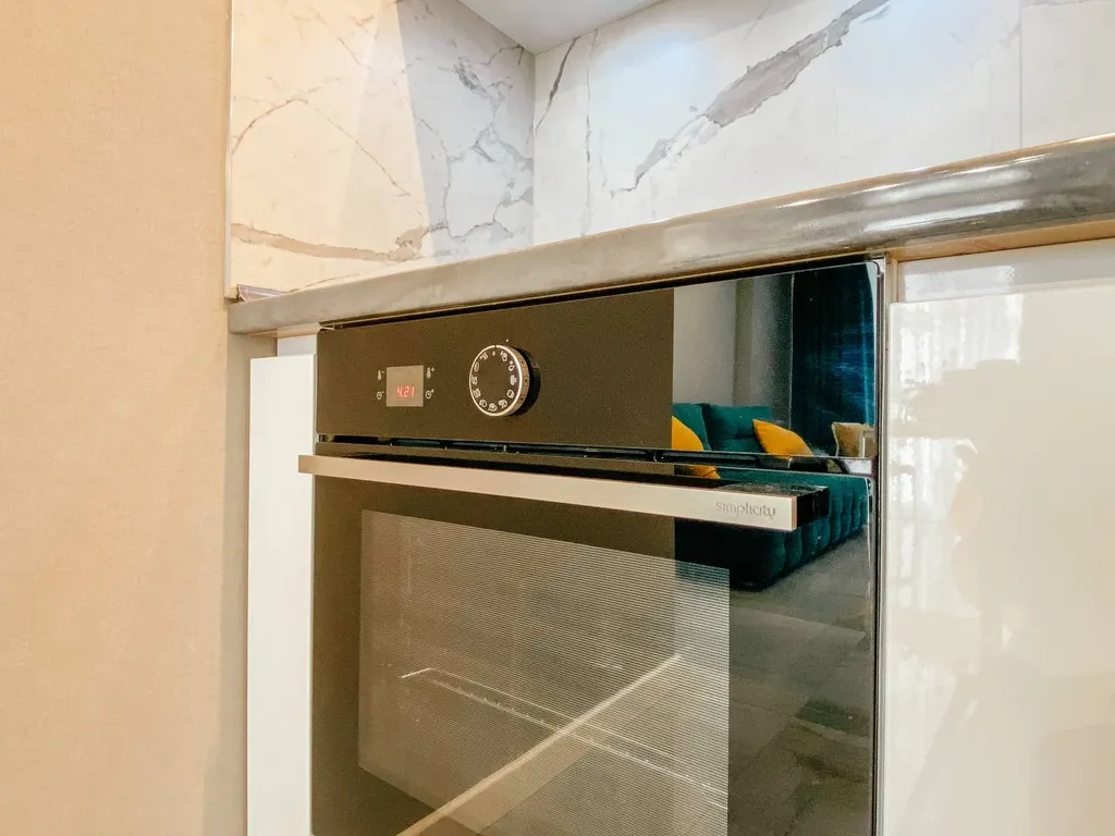 Квартира Квартира Олимпия — Севастополь