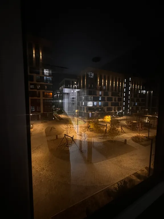 Уютная квартира в ЖК Новый