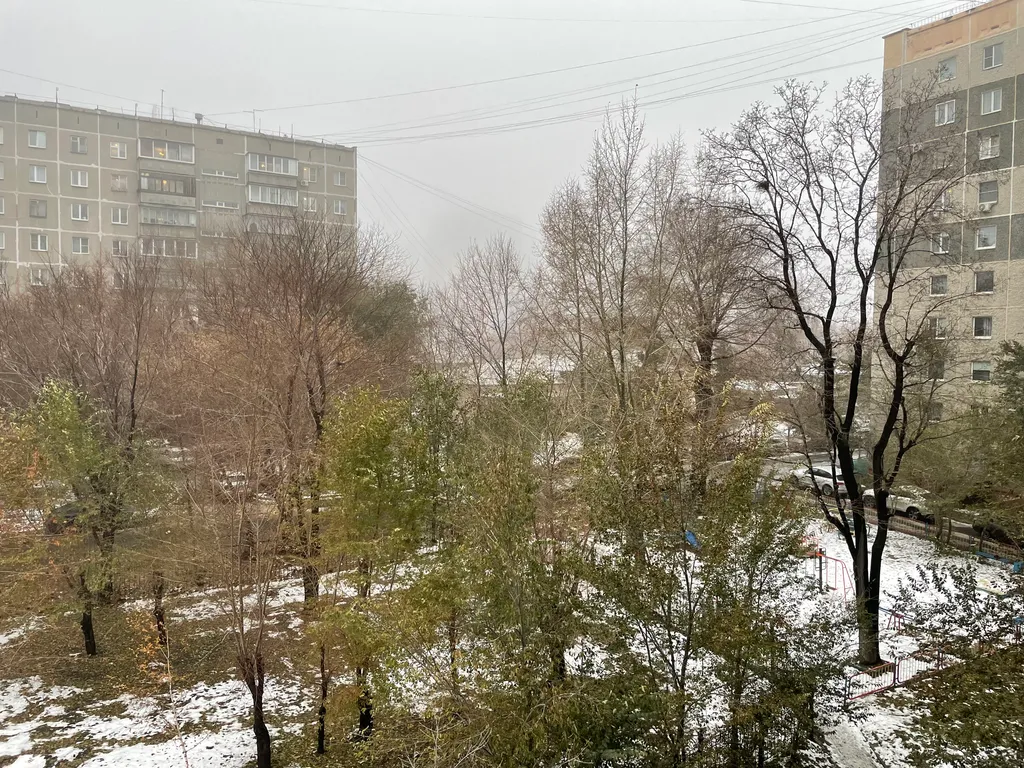 Квартира со свежим дизайнерским ремонтом