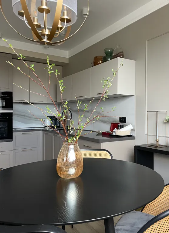 Апартаменты с панорамным видом на Троице-Сергиеву Лавру и город