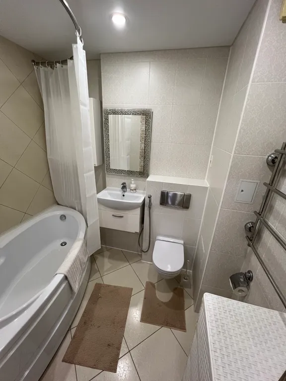 Уютный уголок