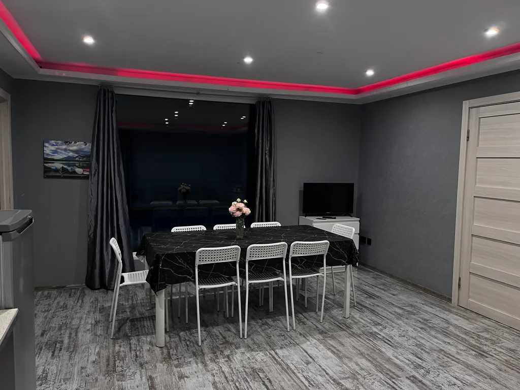 Загородный коттедж Фауна Петергоф — аренда посуточно в Петергоф