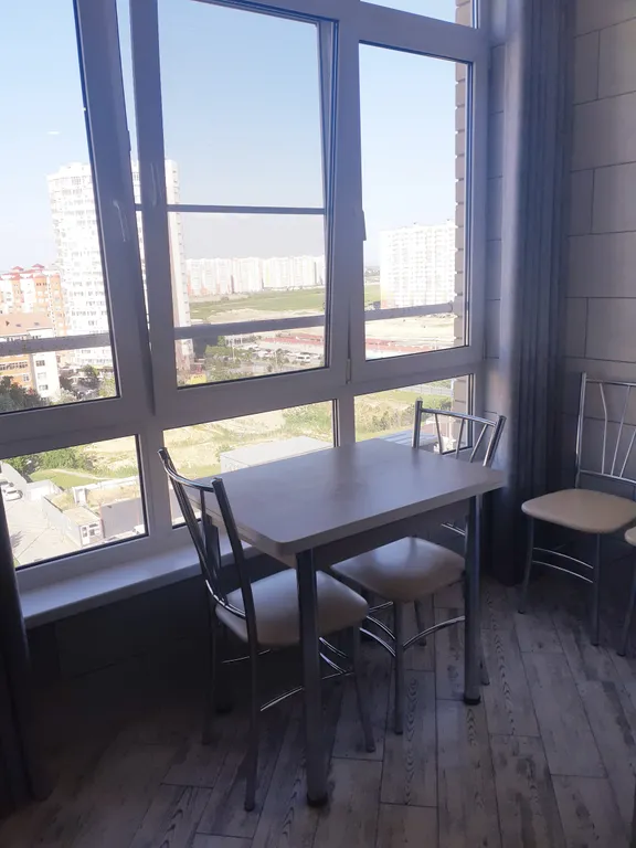 Квартира Уютная однокомнатная квартира недалеко от моря — Анапа