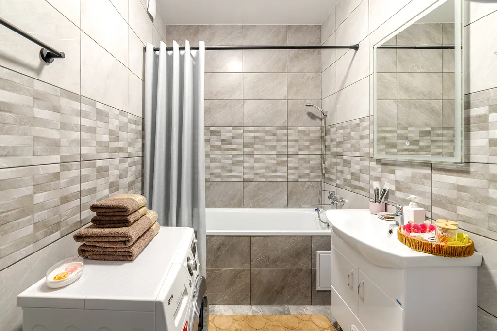 Квартира Олимпийский парк