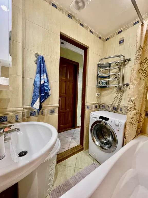 Квартира Современная квартира — Севастополь