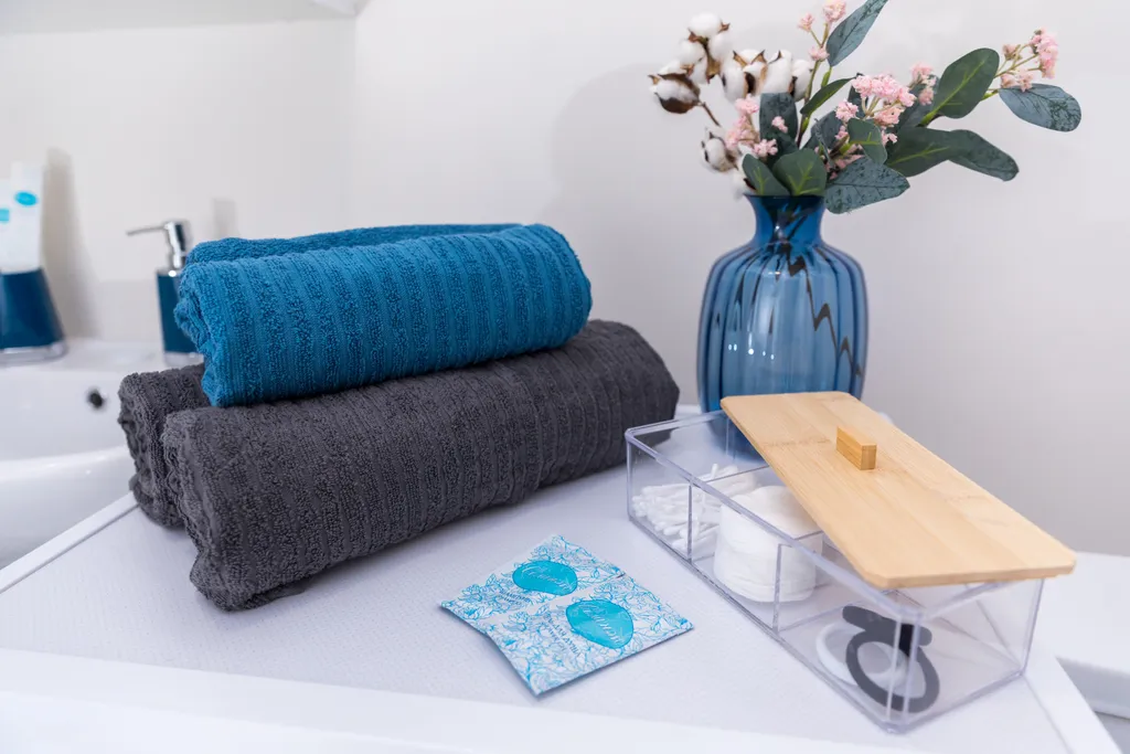 Комфортабельная и уютная студия