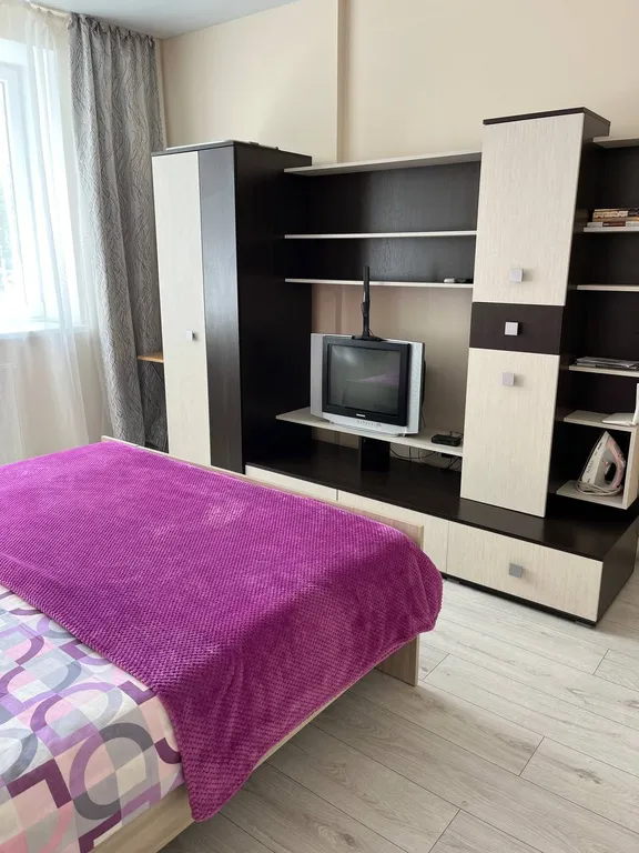 Квартира Квартира Орбита — Калининград