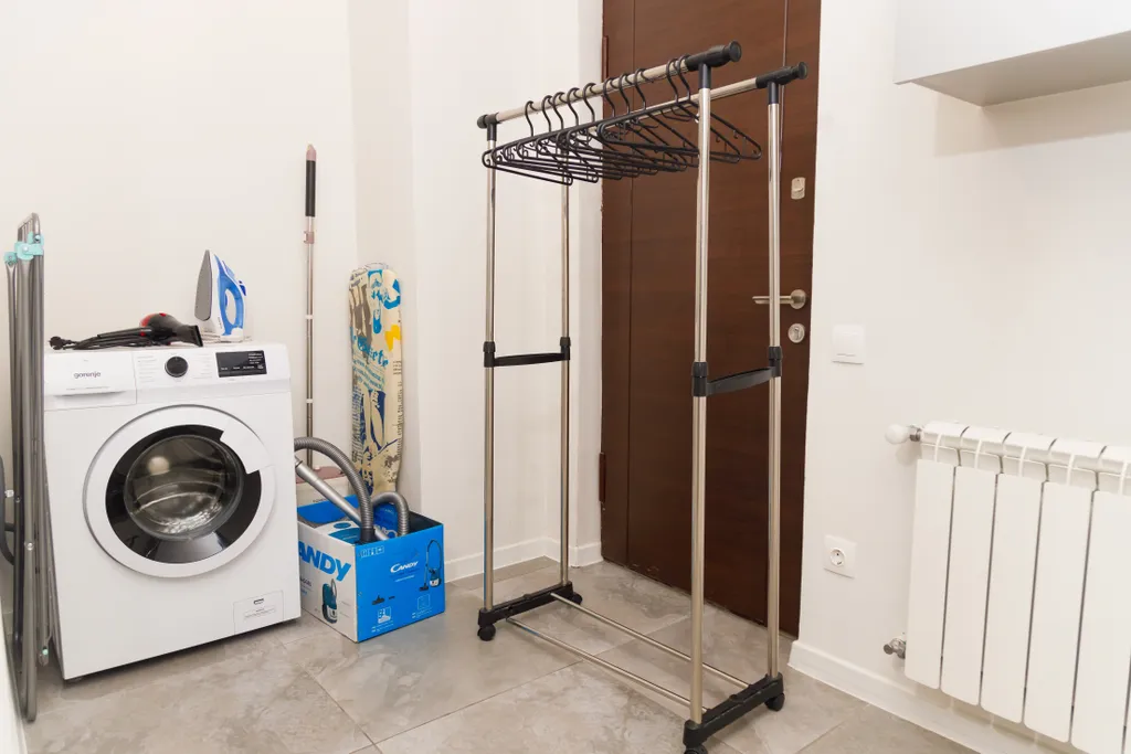 Квартира в центре с внутренним двориком