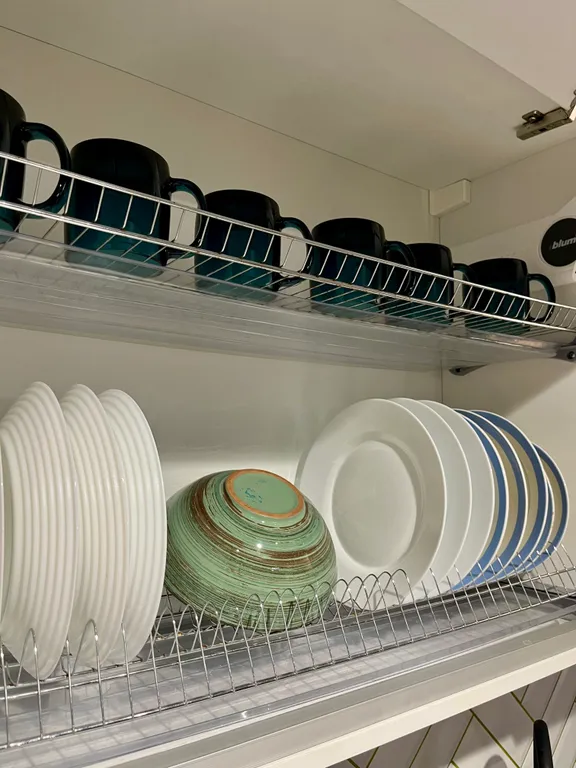 Квартира в небесах