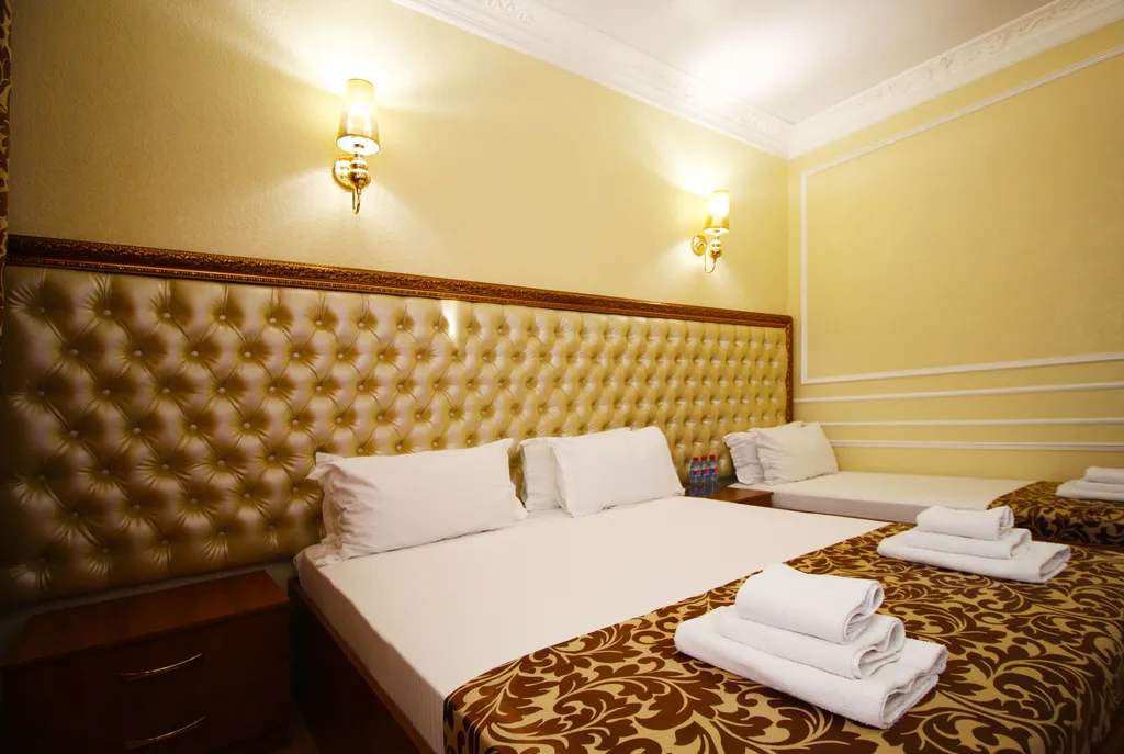 Квартира Комната — Судак