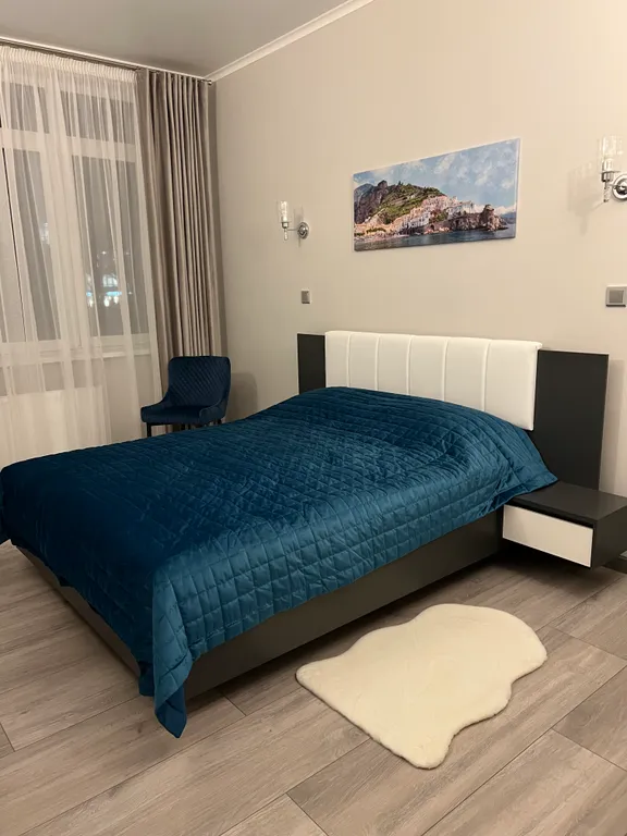 Квартира Двух комнатная квартира в центре Калининграда — Калининград