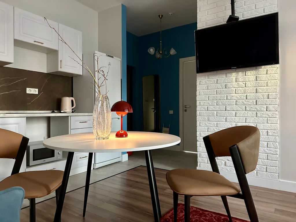 Яркая евродвушка Urban Classic напротив Мега центра