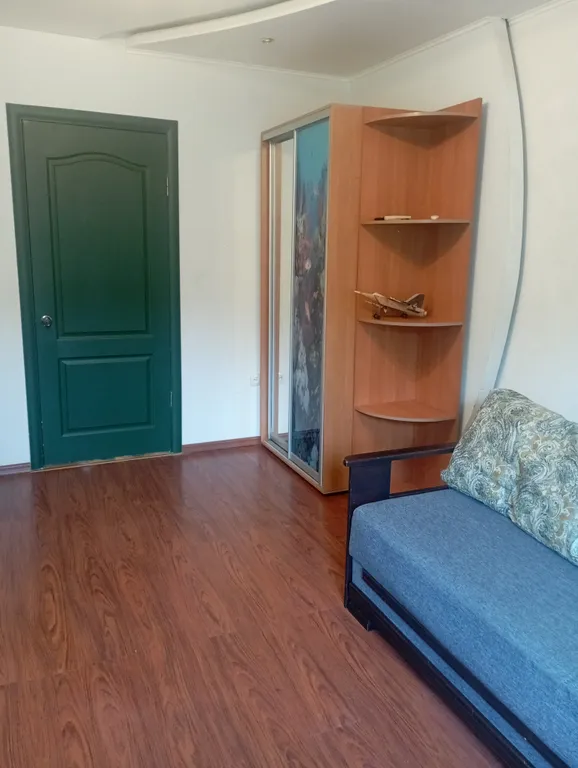 Уютная квартира с удобным расположением у моря и инфраструктурой