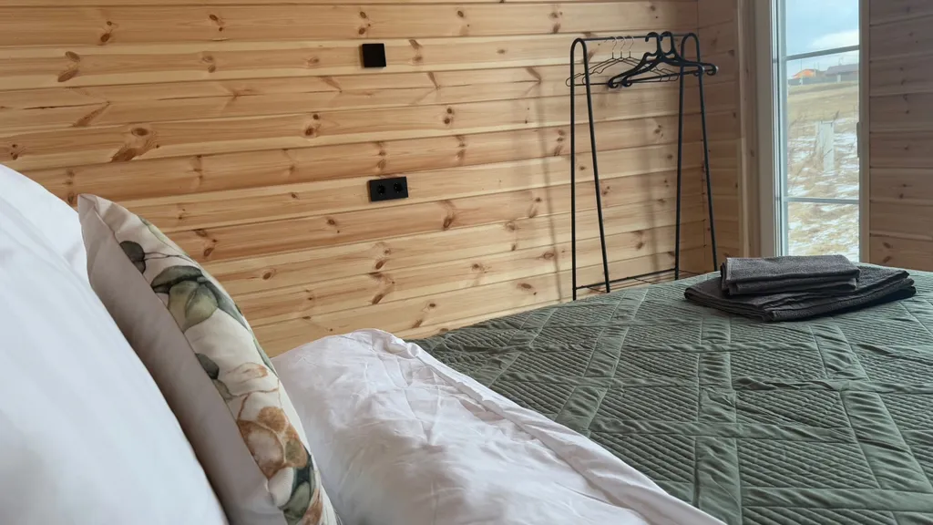 Новый дом в подмосковье