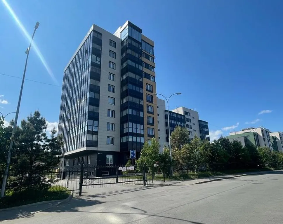 Апартамент seventh heaven