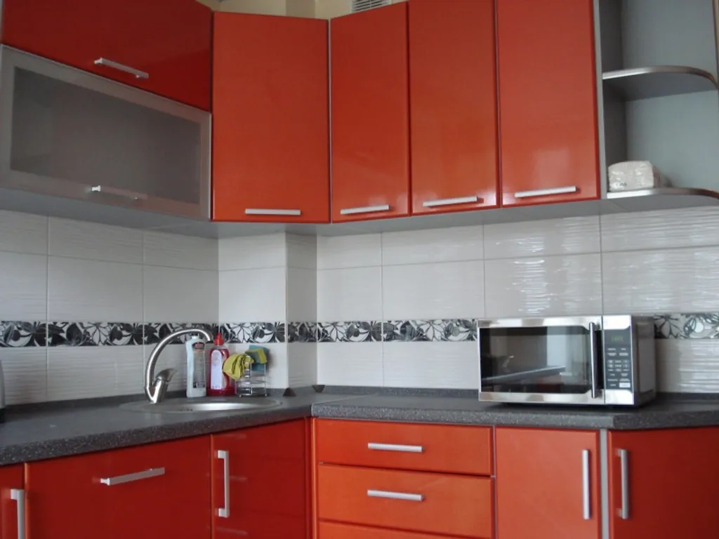 1-комнатная Квартира — аренда посуточно в Владимир