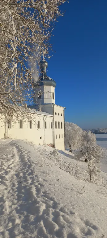 Дом для загородного отдыха