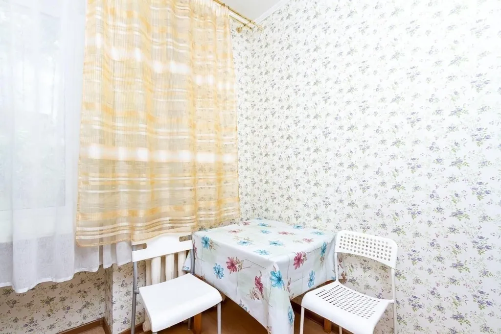 Квартира Комфортная квартира — Новосибирск