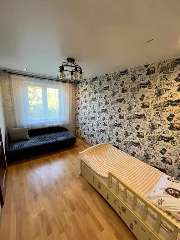Квартира Квартира Янтарный — Калининград