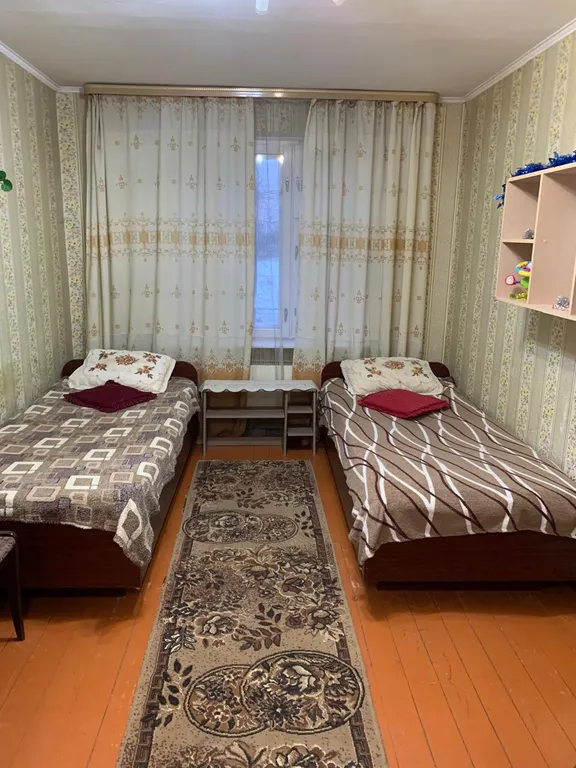 Квартира в центре города