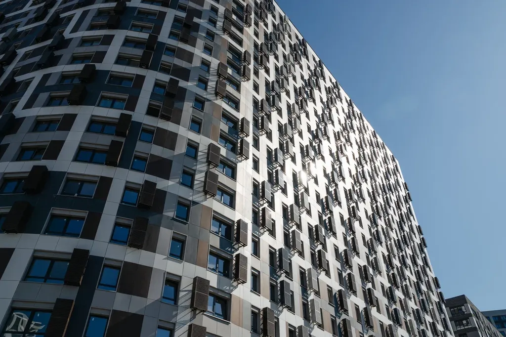 Квартира 1-комнатная Квартира — Москва