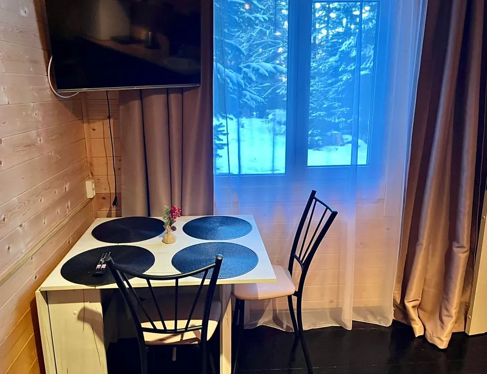 2-комнатный Дом