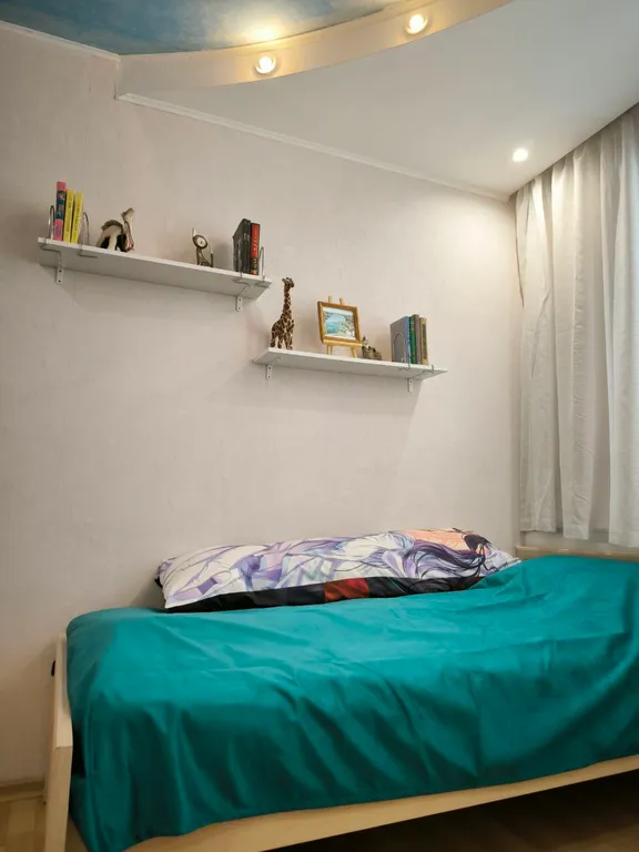 Атмосфера  - уютные апартаменты в центре города