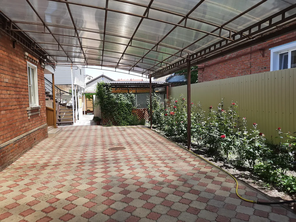 Коттедж Семейный дом — Ейск