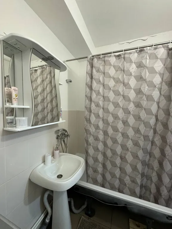 Квартира в самом центре