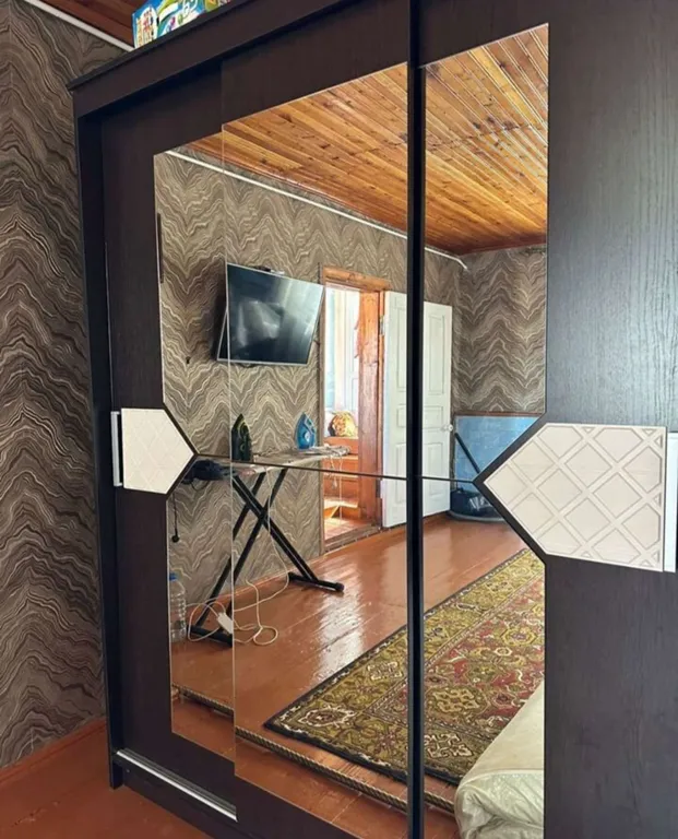 Коттедж Уютный домик с видом на море — Дербент