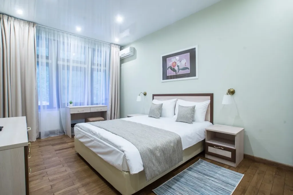 Коттеджи в Петрухино Клуб