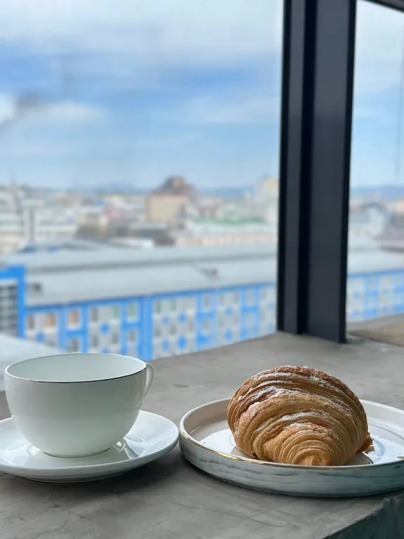 Стильная квартира в ЖК Крепость, в центре