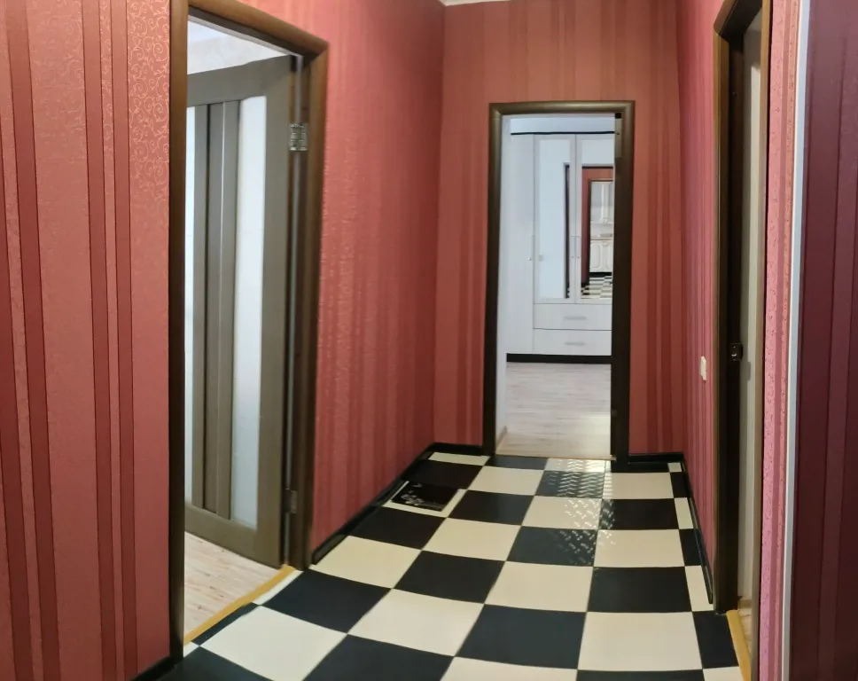 Квартира Апартаменты люкс-класса для комфортного отдыха — Анапа