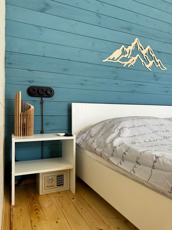 Коттедж Chilly