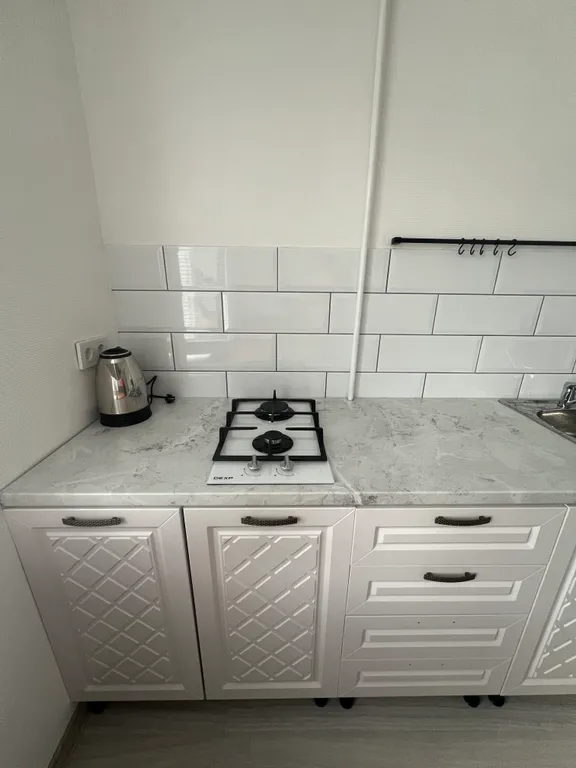 Апартаменты 2/2