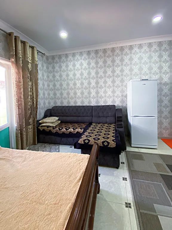 Студия на первой береговой линии