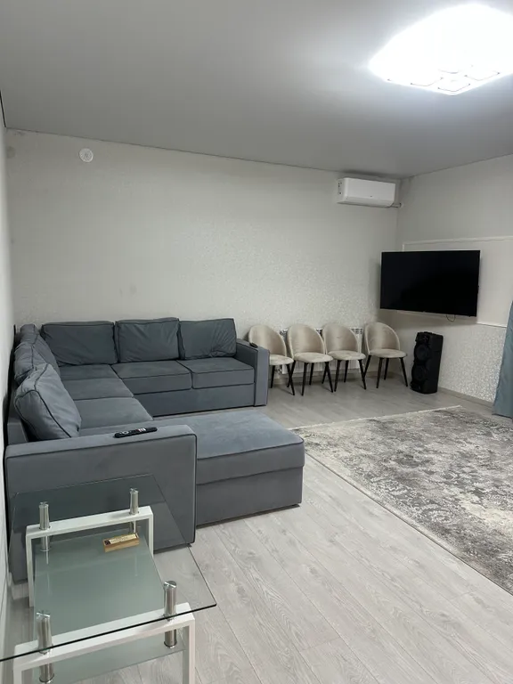 Дом на берегу моря