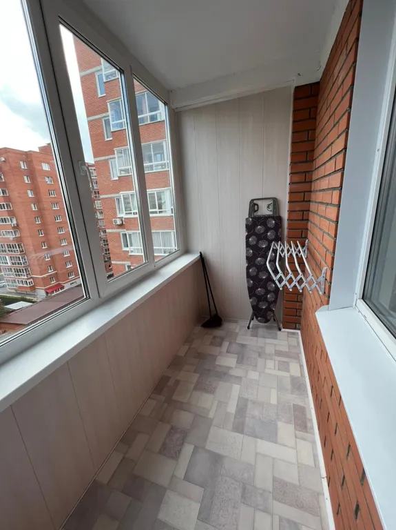 Стильная студия