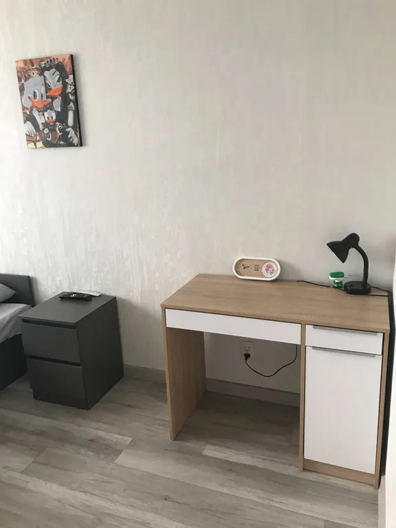 Квартира Квартира около центрального автовокзала — Самара