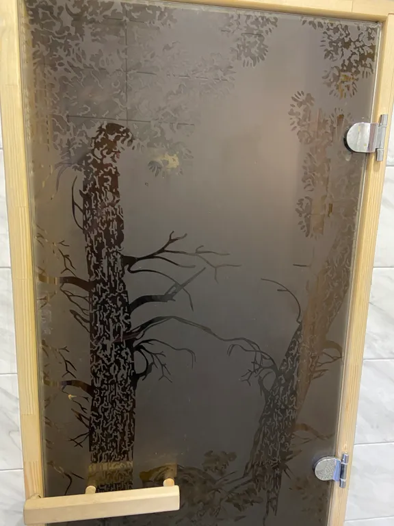 Дом у Иваныча