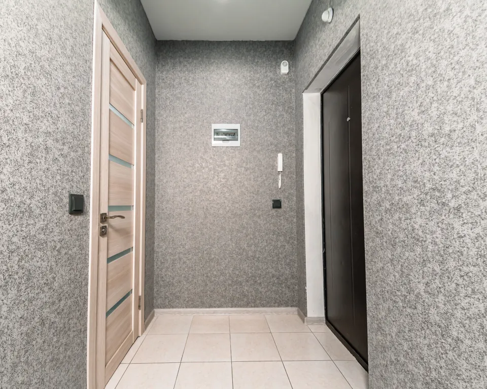 Квартира Стильная квартира в ЖК Адмирал — Анапа