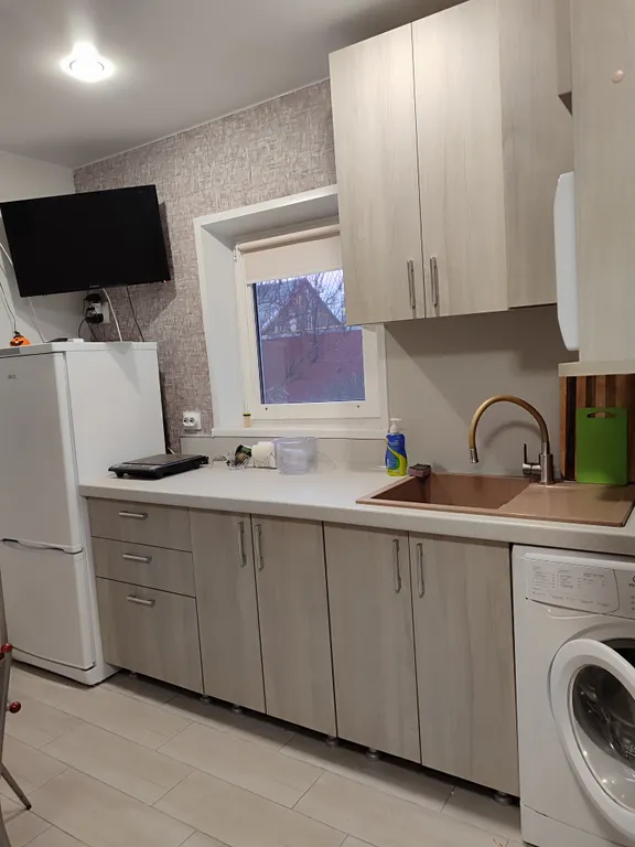 Уютный домик рядом с морем