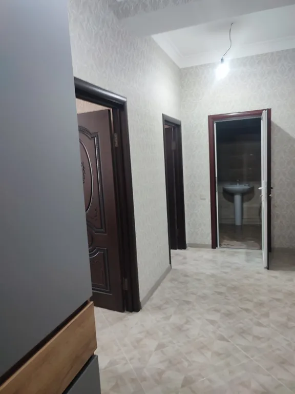 Прекрасный вид на море