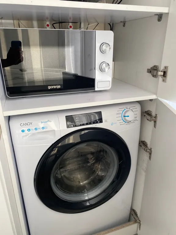 Квартира Уютная квартира в ЖК Новый Тракторный — Волгоград