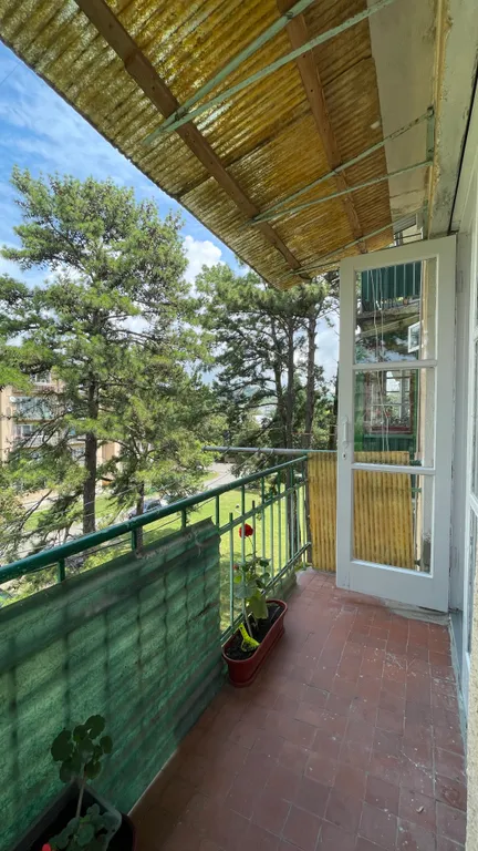 Уютная квартира рядом с морем